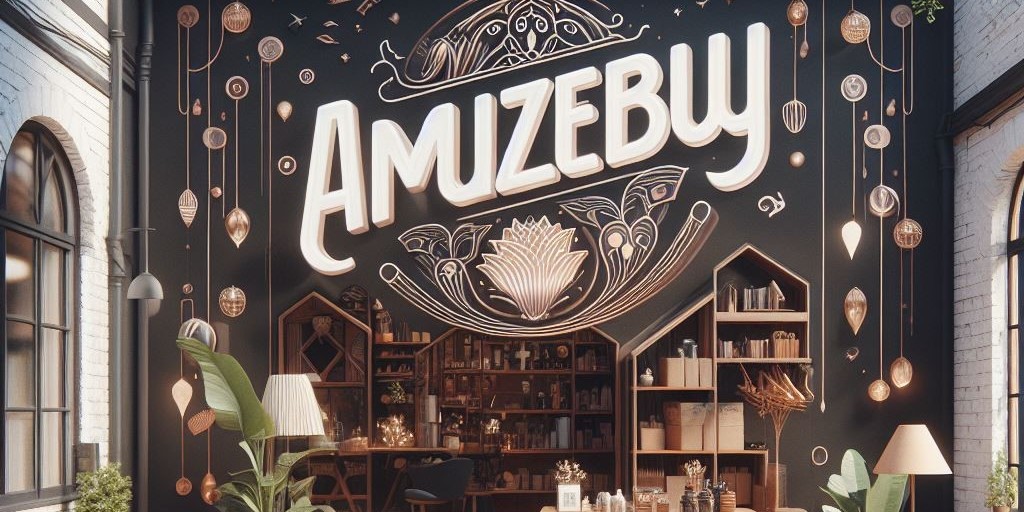 AmuzeBuy